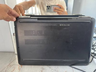 Hp omen sotiladi
