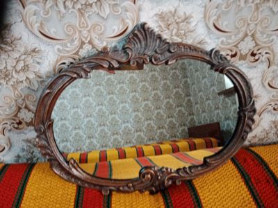 Продается овальное зеркало