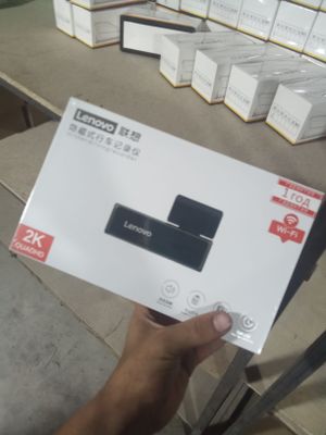 Video registratr
