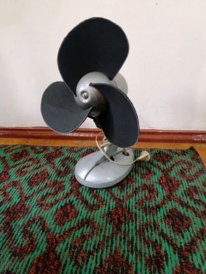 вентилятор для дома.