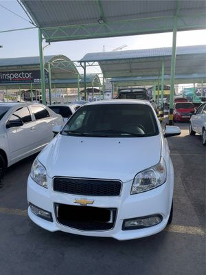 Nexia 3 2020 full