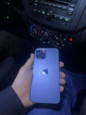 Iphone 12 pro max 128gb