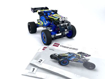 Lego комплект Technic