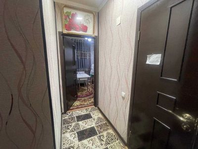 Зилол махалласидаги 2 хонали уй