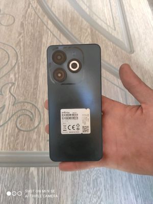Infinix smart 8 4/64
