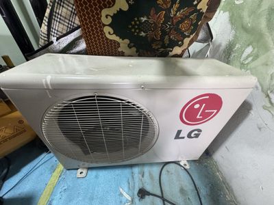 LG Кондиционер 22 талик