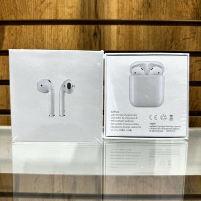 Airpods 2 naushnik