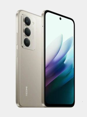 Xiaomi Redmi 15, 8/256 GB. Глобал версия.
