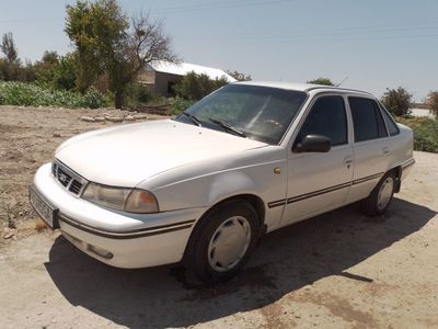 Nexia 1 sons trambilor