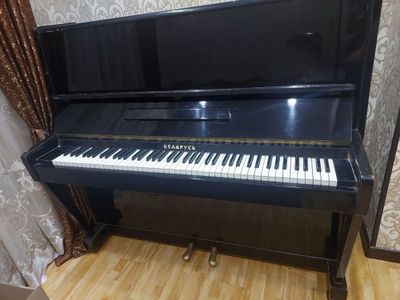 Продается пианино Беларусь