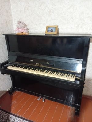 Продается пианино Кубань