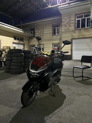 Skuter Angel X3 GST