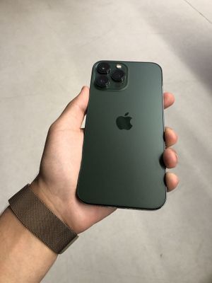 Iphone 13 pro max 128 gb