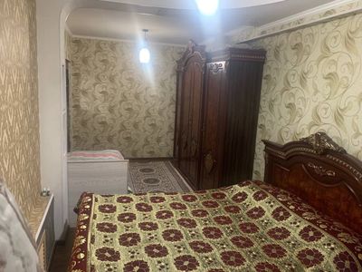 Сдам аренду квартиру Яккасарай улица Бабура 2/2/9 500$