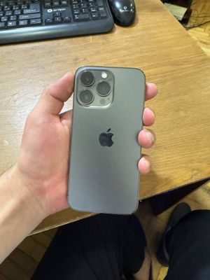 Iphone 13 pro 128/86%
