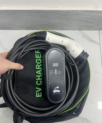 Зарядка для авто 3.5кв ev charger