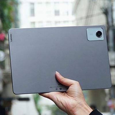 Планшет Lenovo Xiaoxin Pad Wi-Fi, 2 стилуса, чехол