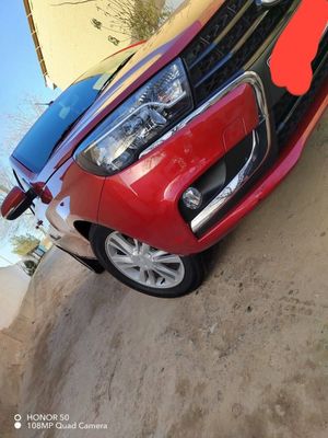 Lada 2019 kraska toza Kiraska toza Metan gaz 90 milon
