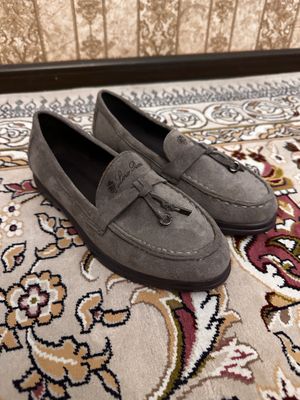Мокасины
