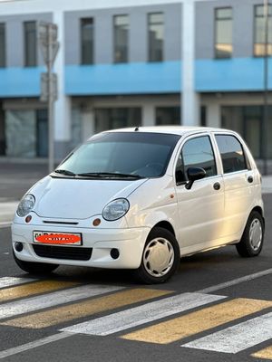 Matiz mx 2011yil qaymoq rangi