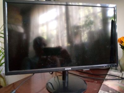 МАНИТОР*AIWA*24d(б/у) оригинал
