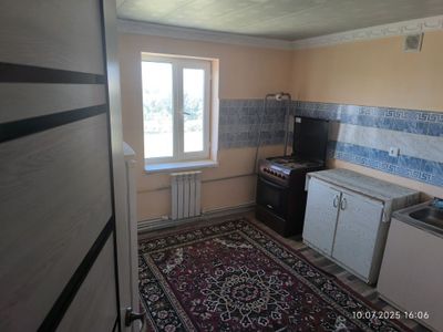 Сдаётся квартира в аренду 2 х комнатная