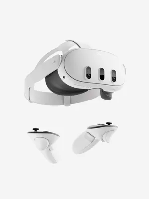 Meta Quest 3 ( 128GB - 512GB )