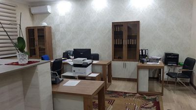 Срочно аренда офиса на салом чайхане