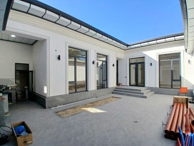 Продаётса Новый Евро Дом Ташкент Уч Кахрамон Парвоз Махвлля 2.5 соток