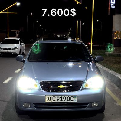 lasetti 3 poz ideal