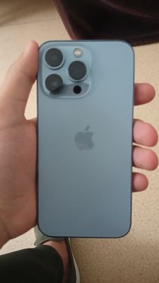 iPhone 13 Pro 256 Gb