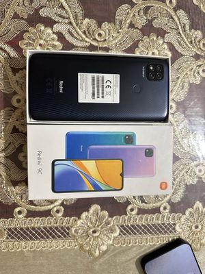 Redmi note 9c 128gb srochniy