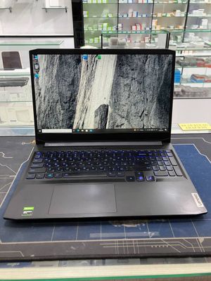 Lenova ideapad Gamming intel i5-11400H/16/256/512 Gtx1650