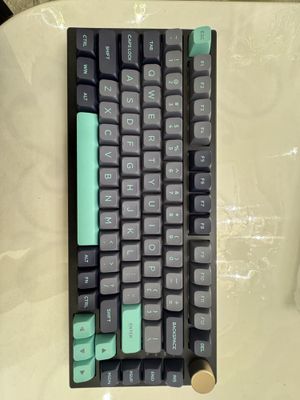VGN N75 RGB PRO новый продаются