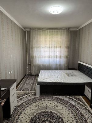 Chilonzor Farhod bozori yonida arenda kvartira hamma sharoitlari bilan