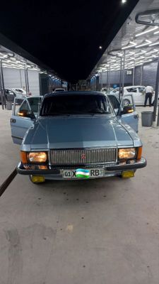Gaz 3102 yil 2002