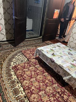 Mirzo Ulug'bek Rayon Qorasuv-6 Bozorchani Orqasida joylashgan