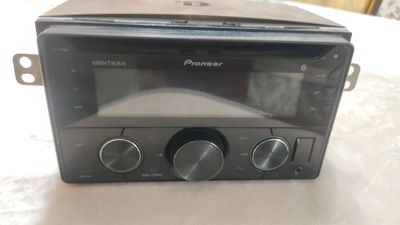 Pioneer 725 zor xolatda