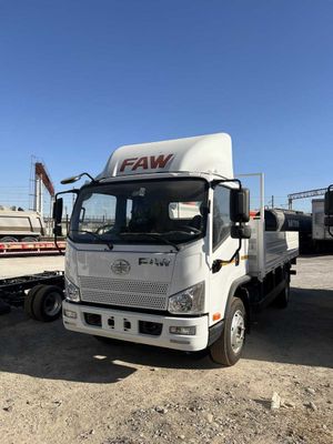 Бортовой FAW Tiger VR, 4x2, 7,6 м³