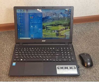 ноутбук Acer Aspire E 15 E5-571