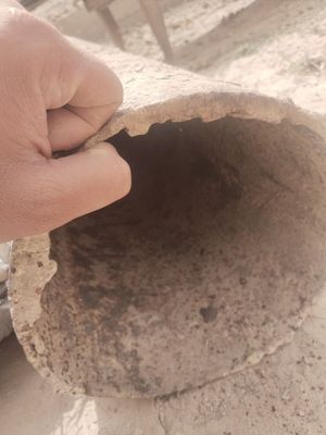 Temir truba toʻsn qib ishlatsayam boʻladi