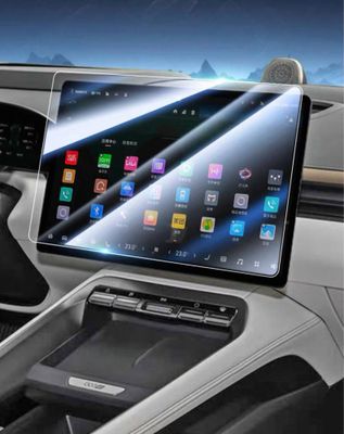 Стекло монитора для Zeekr 007GT от «ZeekrShop»