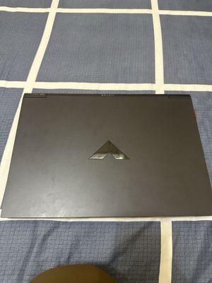 Hp victus игровой ноутбук 12500