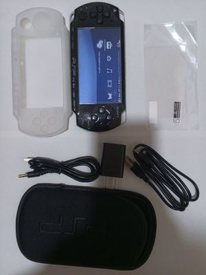 PSP sony 128GB супер качество