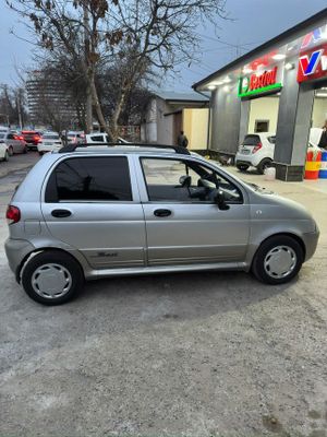 Matiz best sotiladi