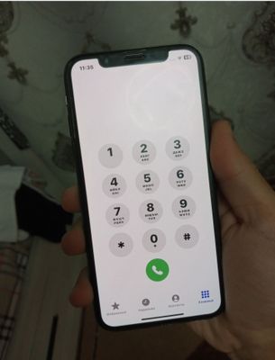 Iphone x ideal 64tali