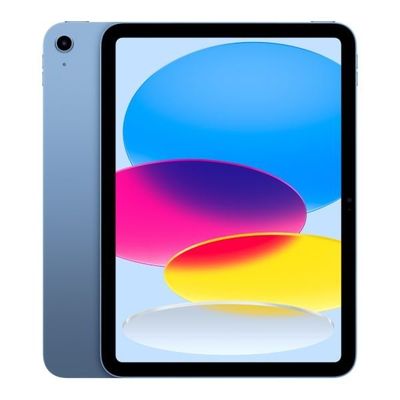 Apple IPAD A14, 10 - avlod, 64 GB