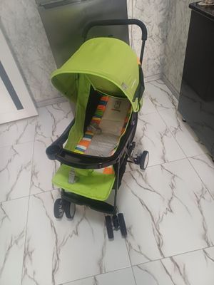 Продаётся прогулочная коляска