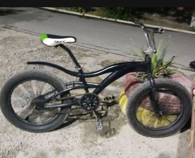 velasiped bmx