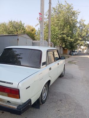 Vaz juguli 2107.